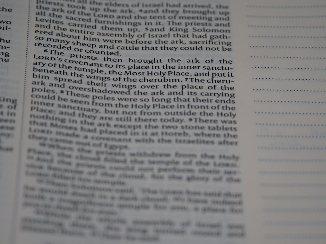 Turning the Page: Lanhydrock's Rare Book Collection