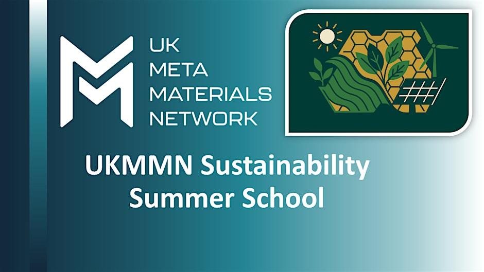 Sustainability Summer School Penryn
