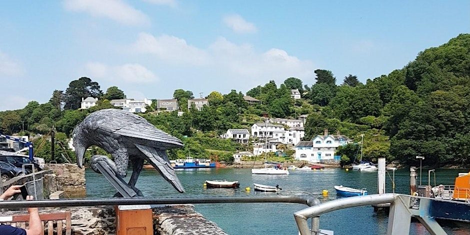 Walking Tour of Fowey