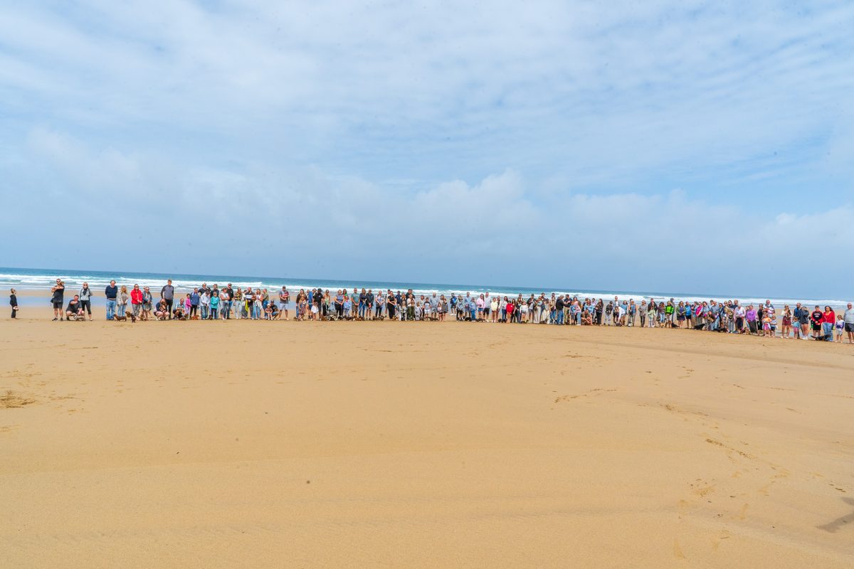 Wiener Walk at WAX, Watergate Bay