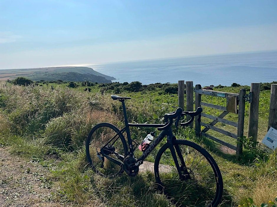 Wild West Weekender - in aid of Cornwall Mind