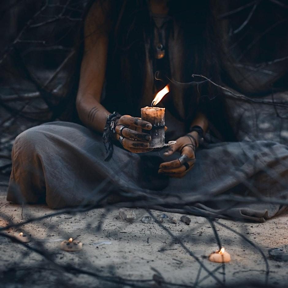 Witch Festival at Enys Gardens