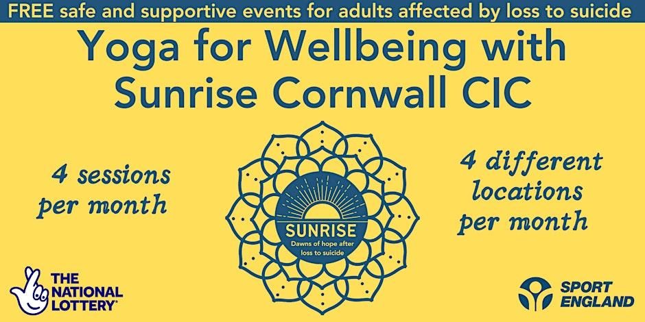 Free Yoga and Meditation in Wadebridge