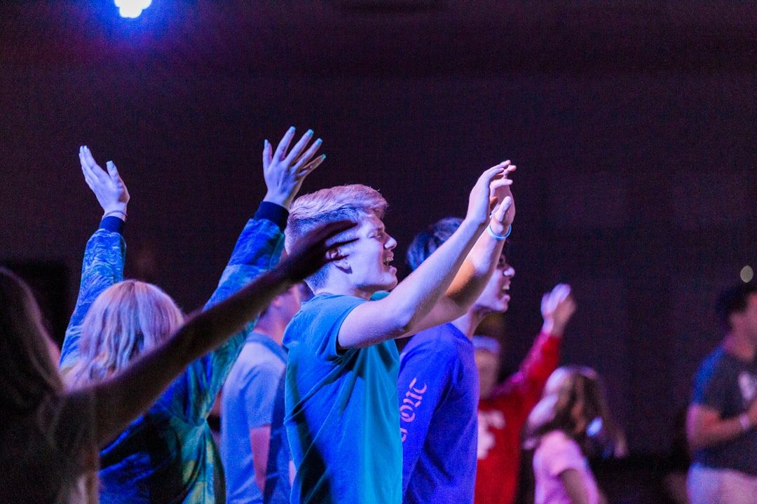 Youth Theatre Showcase at Hall for Cornwall